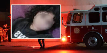 Muere Kimberly, joven quemada por su novio por su forma de vestir