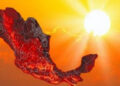 ¿Canícula y Ola de Calor azotarán juntos al país con altas temperaturas?