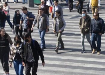 México supera los 100 millones de internautas