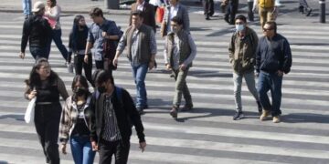 México supera los 100 millones de internautas