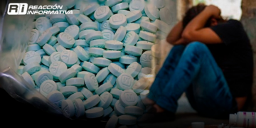 Joven de la Cruz de Elota ingresa a hospital pediátrico por neumonía y admite consumir fentalino