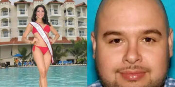EU detiene a Miss Indiana por lavar dinero para un cártel mexicano