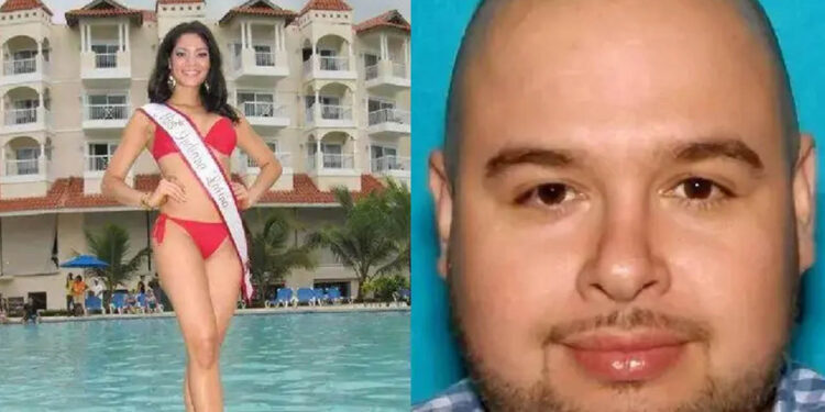 EU detiene a Miss Indiana por lavar dinero para un cártel mexicano
