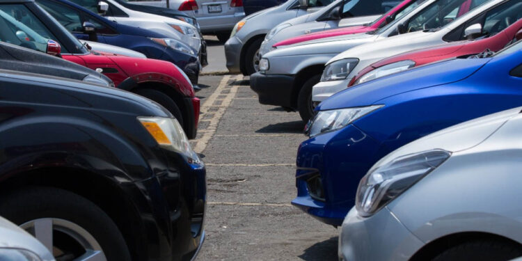 El robo de equipo pesado en México aumenta más de un 40% en dos años