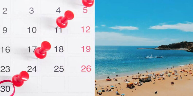 Calendario SEP: ¿Cuándo inician las vacaciones de verano 2024?