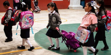 SEP: estos son los alumnos que no tendrán clases el viernes 31 de mayo de 2024