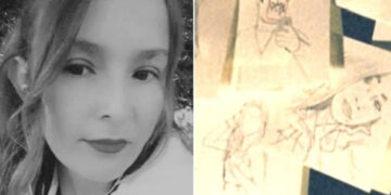 Claves del feminicidio de Eva Liliana: corridos tumbados, una tienda comercial y un baño