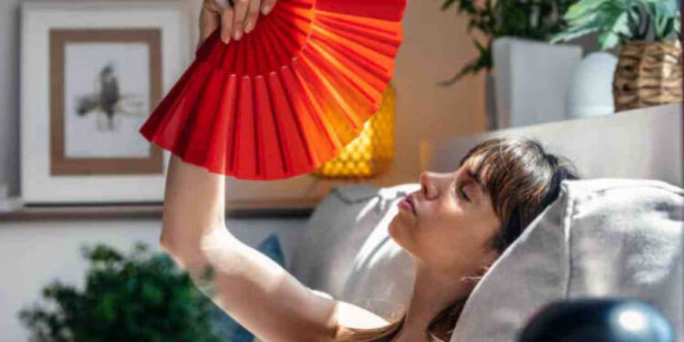 Ola de calor: ¿Por qué nos cansamos más durante los días de calor?