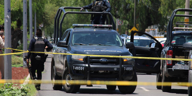 En los primeros cuatro meses de 2024 se cometieron 8 mil 318 homicidios en México