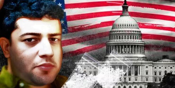 Jefe de seguridad de Los Chapitos llega a NY: Fiscal general de EEUU confirma y celebra extradición de ‘El Nini’