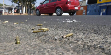 “No me quiero morir”, balean a adolescente tras evitar el presunto secuestro de su madre