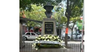 Familia de Javier Valdez exige extradición a México de ‘El Mini Lic’