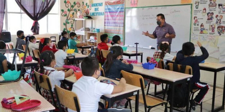 27 de junio, último día de clases en Educación Básica: SEPyC