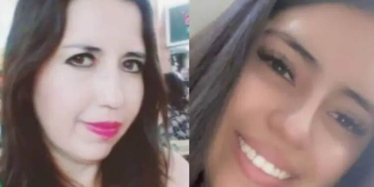 Autoridades de Nuevo León colaboran en búsqueda de la familia poblana desaparecida