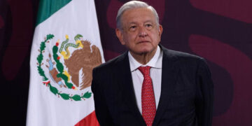 AMLO rechaza presunto asesinato de una familia en Pantelhó, Chiapas