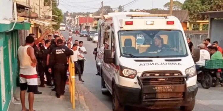 Caso Dante Emiliano: Hallan dos cuerpos con la leyenda ‘Los niños no se tocan’