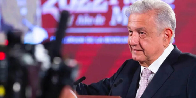 AMLO confirma que no habrá mañaneras el jueves y viernes previos al 2 de junio
