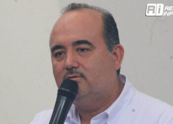 Memo Romero denuncia públicamente la guerra sucia en su contra en el proceso electoral actual.