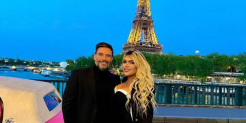 ¿Sufrió discriminación? Wendy Guevara cuenta cómo era el trato de los meseros en París