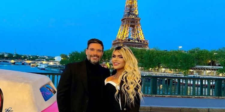 ¿Sufrió discriminación? Wendy Guevara cuenta cómo era el trato de los meseros en París