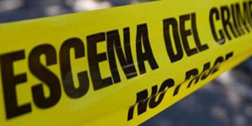 Adulto mayor asesina a puñaladas a adolescente de 17 años en Nuevo León