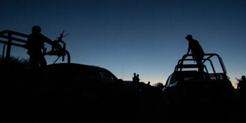 La ‘narcopolítica’ pone en vilo las elecciones en México