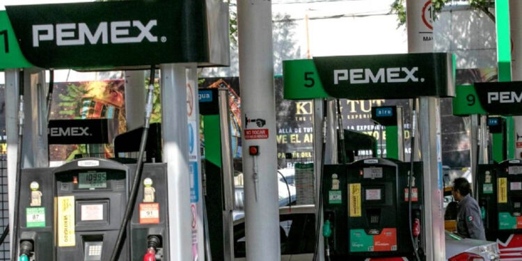 Hacienda elimina estímulos a gasolinas; Anpec dice que es gasolinazo