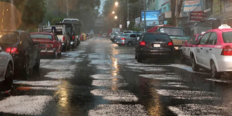¿Lluvias Terminarán con Sequía? Conagua Informa Pronóstico e Inicio de Temporada 2024