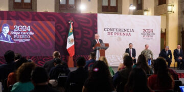 AMLO y Batres arremeten contra Ceci Flores por el hallazgo de un presunto crematorio clandestino: “Trafica con el dolor humano”