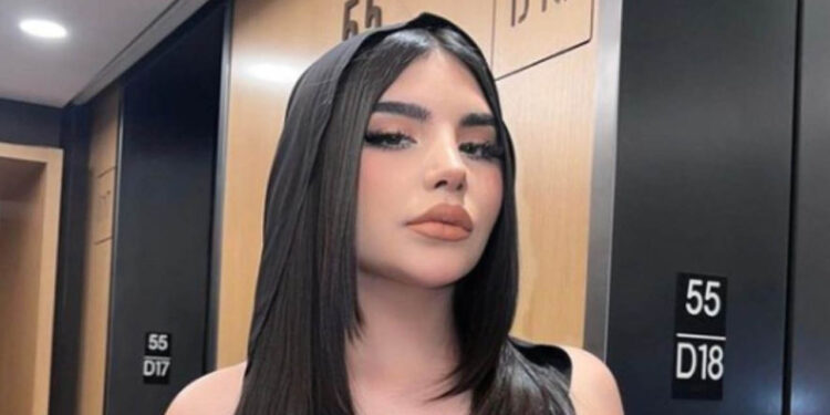 Hermana de Kimberly Loaiza rompe el silencio sobre el estado de salud de su papá tras fuerte accidente automovilístico