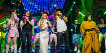 Juego de Voces: ¿cuánto dinero se llevaron los ganadores?