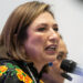 ‘Son unos brutos e ineptos’: Xóchitl al gobierno de AMLO por apagones en el país