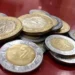 Estas son monedas mexicanas que salen circulación este 2024; listado completo