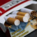 Las cajetillas de cigarros deberán tener nuevos mensajes a partir del 1 de septiembre para advertir sobre los riesgos del tabaquismo