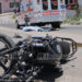 Muere joven motociclista al sur de Mazatlán