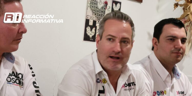 Fuerza y Corazón por Sinaloa anuncia cierre de campaña en Culiacán