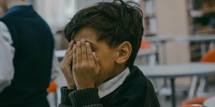 El bullying mata: niño de 10 años se suicidó después de haber sido acosado en la escuela