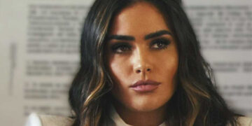 Fiscalía CDMX abre investigación por tentativa de homicidio de Alessandra Rojo de la Vega,candidata del PAN,PRI,PRD