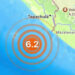 Sismo en Chiapas HOY 12 de mayo de 2024 sacude a Guatemala