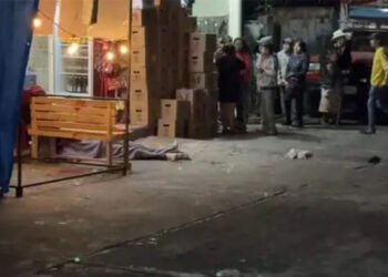 Ataque armado en Huitzilac deja al menos 5 muertos