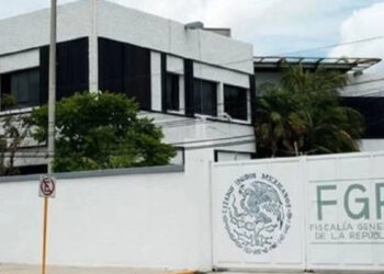 Extradita FGR a EU a dos personas por secuestro y abuso sexual