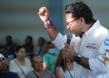 Que nos dejen trabajar, claman vendedores de playa