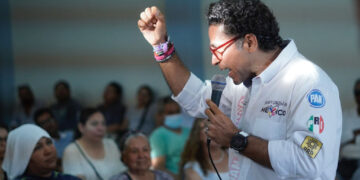 Que nos dejen trabajar, claman vendedores de playa