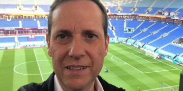 Murió Paco Villa, conductor y narrador de TUDN