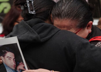 ONU-DH pide ‘escuchar con atención y respeto’ a madres buscadoras en México