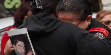 ONU-DH pide ‘escuchar con atención y respeto’ a madres buscadoras en México