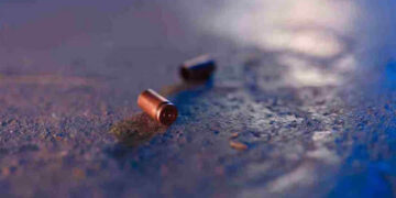 Mujer estadounidense resulta herida presuntamente por una bala perdida en Sinaloa