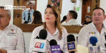 Fuerza y Corazón por Sinaloa anuncia cierre de campaña en Culiacán