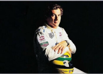 Se cumplen 30 años de la muerte de Ayrton Senna