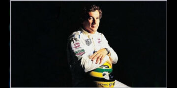 Se cumplen 30 años de la muerte de Ayrton Senna